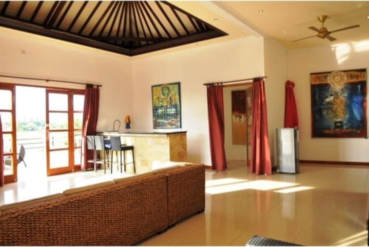 Villa Damay Dua 러비나 외부 사진